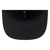 Atlanta Falcons Black 2026 NFL Sideline New Era 9SEVENTY Adjustable Snapback Hat