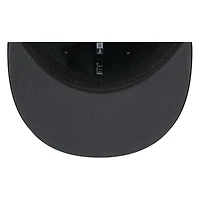 Cincinnati Bengals Black 2026 NFL Sideline New Era 9FIFTY Adjustable Snapback Hat