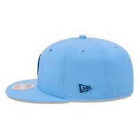 Tennessee Titans Light Blue 2026 NFL Sideline New Era 59FIFTY Fitted Hat