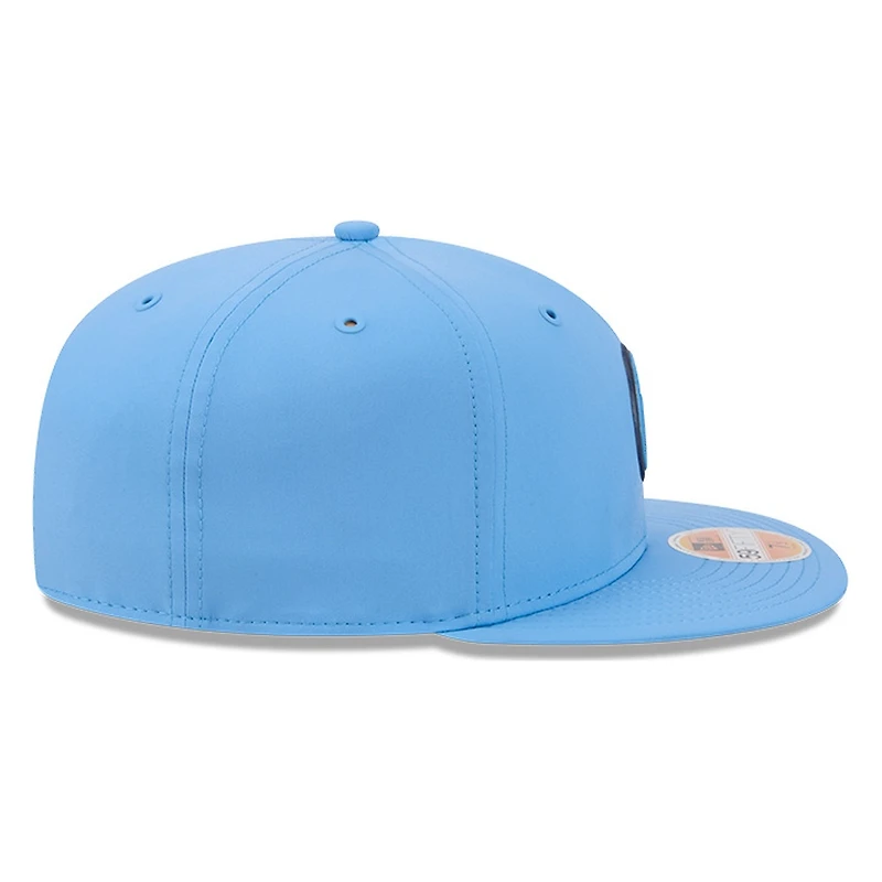 Tennessee Titans Light Blue 2026 NFL Sideline New Era 59FIFTY Fitted Hat
