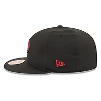 San Francisco 49ers 2026 NFL Sideline New Era 59FIFTY Fitted Hat