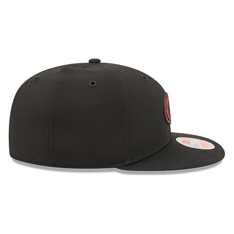 San Francisco 49ers 2026 NFL Sideline New Era 59FIFTY Fitted Hat