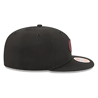 San Francisco 49ers 2026 NFL Sideline New Era 59FIFTY Fitted Hat