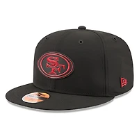San Francisco 49ers 2026 NFL Sideline New Era 59FIFTY Fitted Hat