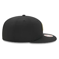 Pittsburgh Steelers Black 2026 NFL Sideline New Era 59FIFTY Fitted Hat