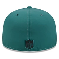 Philadelphia Eagles Green 2026 NFL Sideline New Era 59FIFTY Fitted Hat