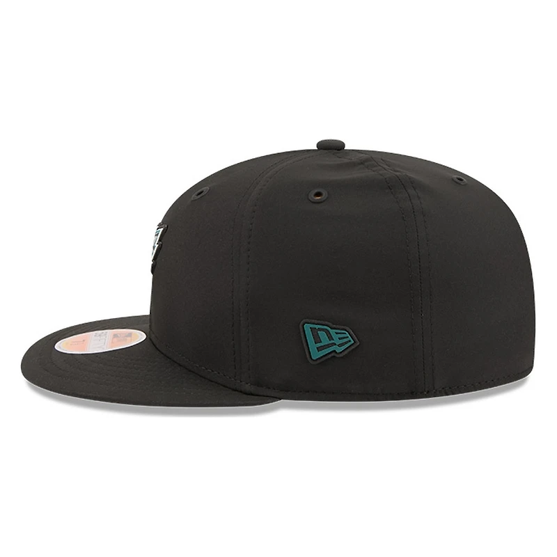Philadelphia Eagles 2026 NFL Sideline New Era 59FIFTY Fitted Hat