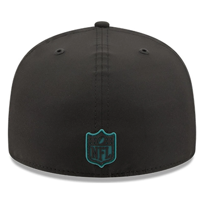 Philadelphia Eagles 2026 NFL Sideline New Era 59FIFTY Fitted Hat