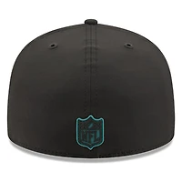 Philadelphia Eagles 2026 NFL Sideline New Era 59FIFTY Fitted Hat