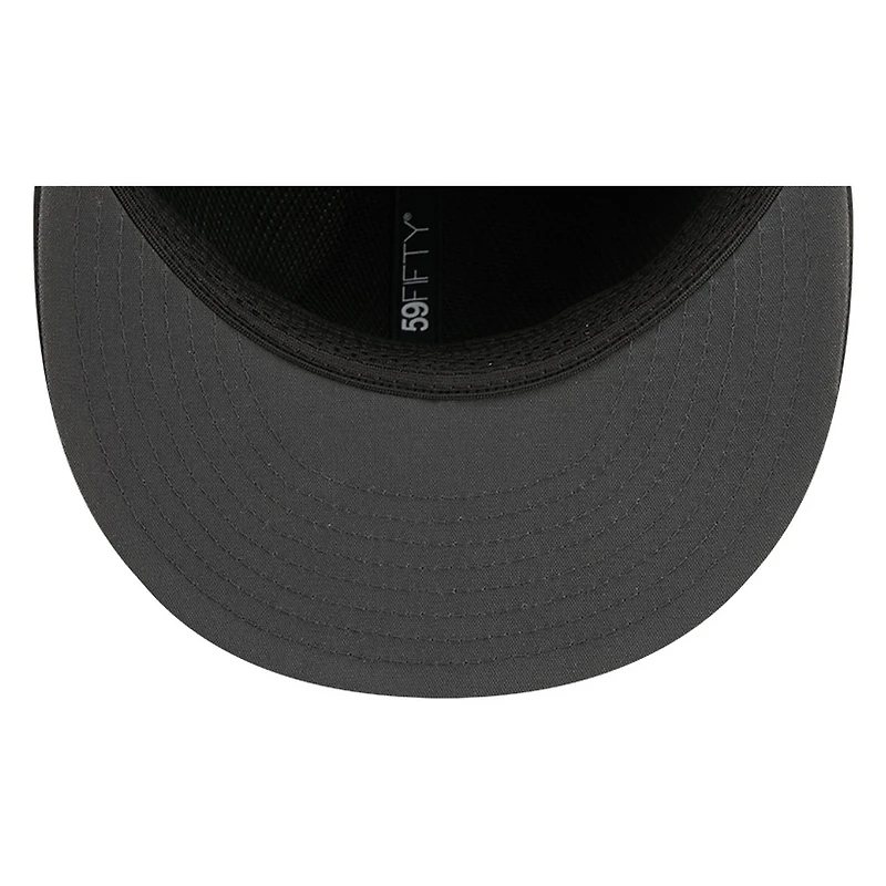 Philadelphia Eagles 2026 NFL Sideline New Era 59FIFTY Fitted Hat