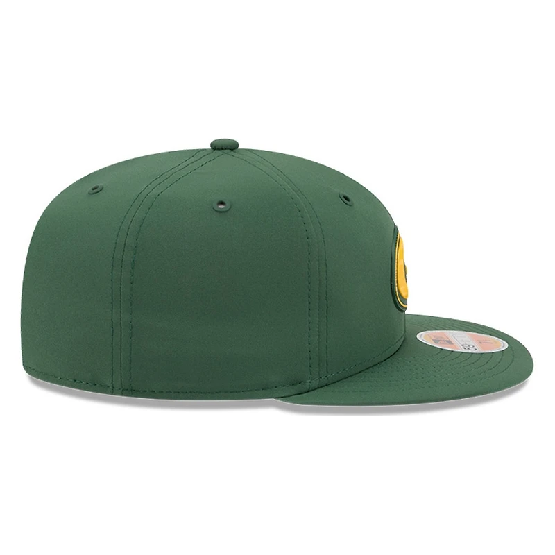 Green Bay Packers 2026 NFL Sideline New Era 59FIFTY Fitted Hat
