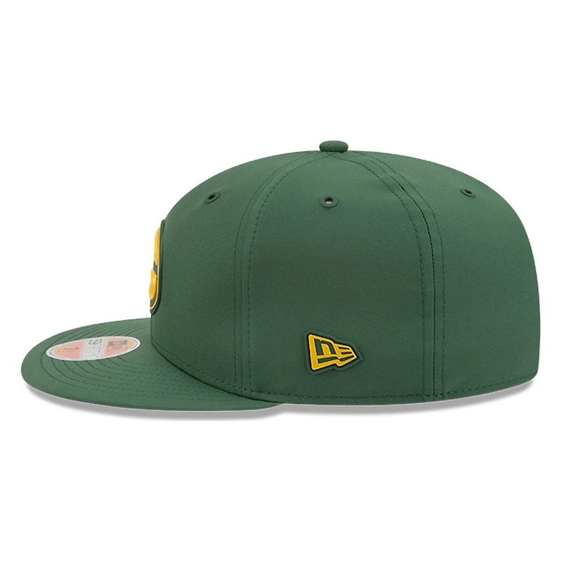Green Bay Packers 2026 NFL Sideline New Era 59FIFTY Fitted Hat