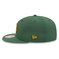 Green Bay Packers 2026 NFL Sideline New Era 59FIFTY Fitted Hat