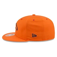 Denver Broncos Orange 2026 NFL Sideline New Era 59FIFTY Fitted Hat