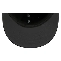 Dallas Cowboys Navy 2026 NFL Sideline New Era 59FIFTY Fitted Hat