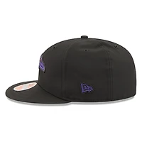 Baltimore Ravens Black 2026 NFL Sideline New Era 59FIFTY Fitted Hat