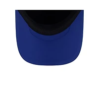 Seattle Seahawks Royal Blue 2026 NFL Sideline New Era 9FORTY Apex Adjustable Trucker Hat