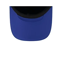Denver Broncos Royal Blue 2026 NFL Sideline New Era 9FORTY Apex Adjustable Trucker Hat