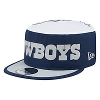 Dallas Cowboys Throwback Retro Painter New Era Snapback Hat