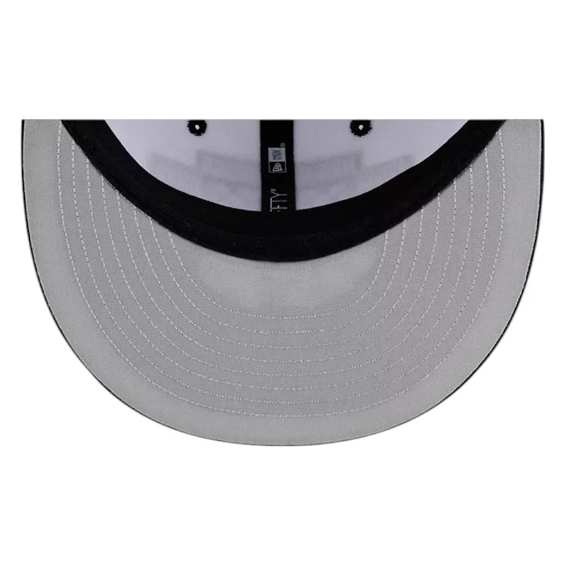 New York Knicks 2026 NBA Champions Locker Room New Era 9FIFTY Snapback Hat
