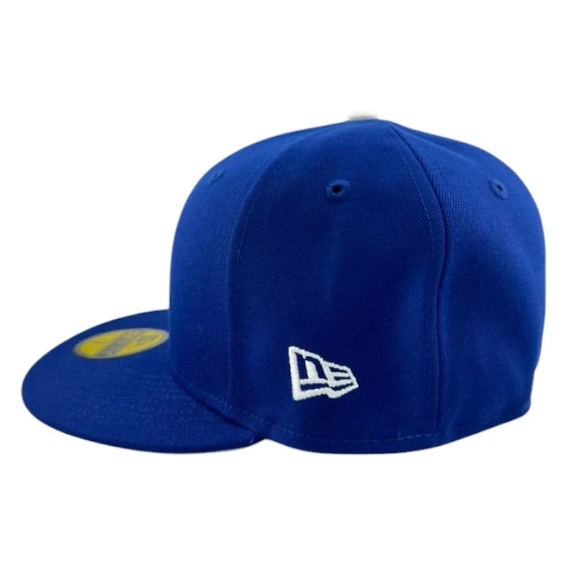 Inland Empire 66ers Royal Blue MiLB New Era 59FIFTY Fitted Hat