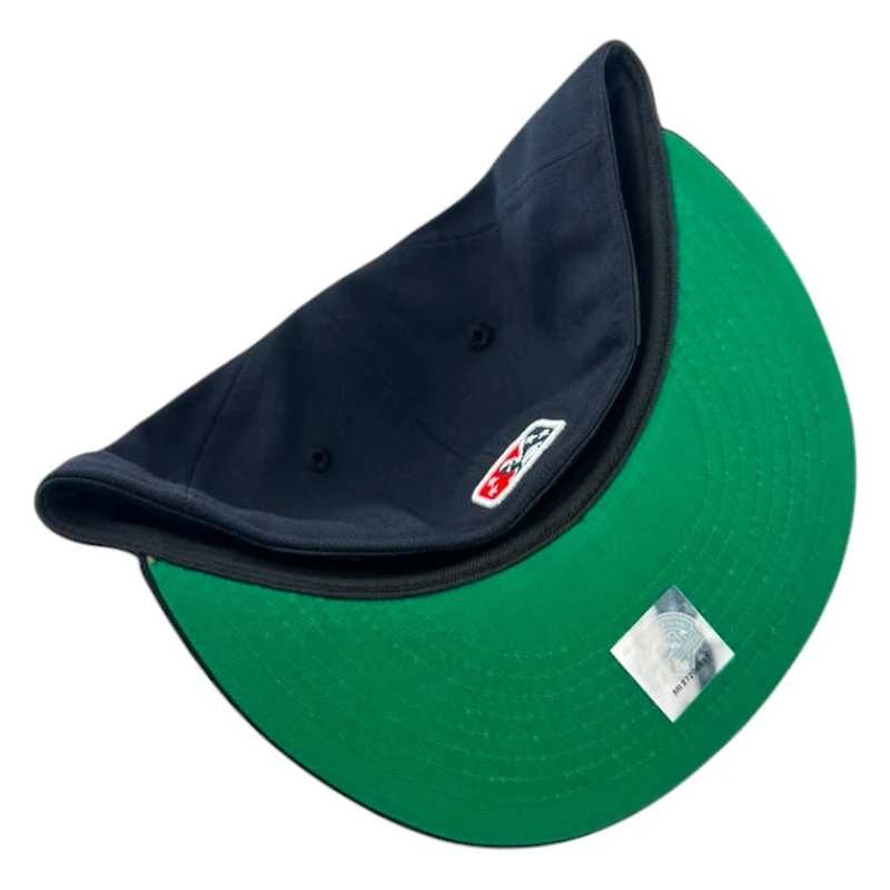 Inland Empire 66ers Navy MiLB New Era 59FIFTY Fitted Hat