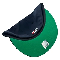 Inland Empire 66ers Navy MiLB New Era 59FIFTY Fitted Hat