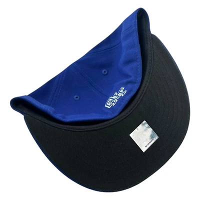Ontario Tower Buzzers Royal MiLB New Era 59FIFTY Fitted Hat