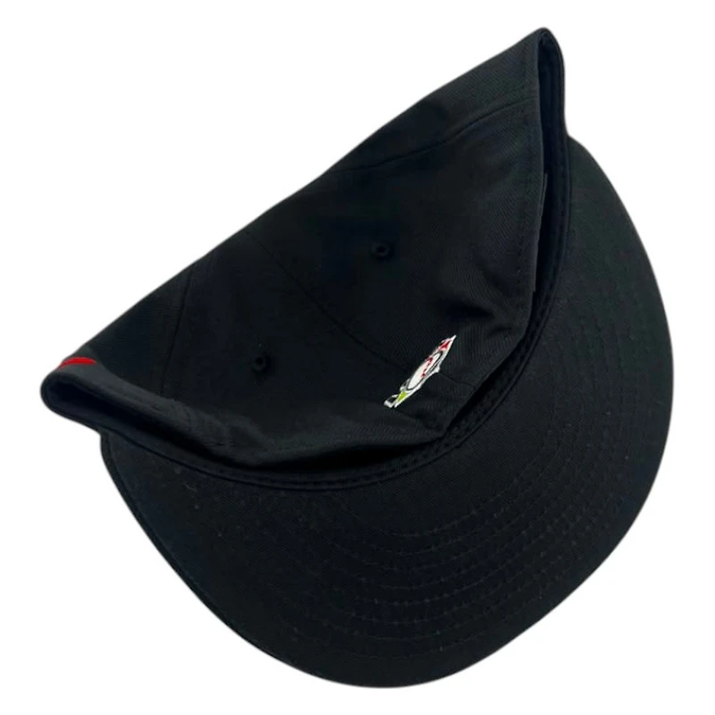 Toros de Tijuana Black LMB New Era 59FIFTY Fitted Hat