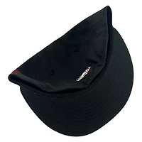 Toros de Tijuana Black LMB New Era 59FIFTY Fitted Hat