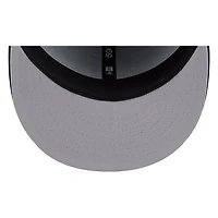 New York Yankees Navy Rhinestone Era 59FIFTY Fitted Hat