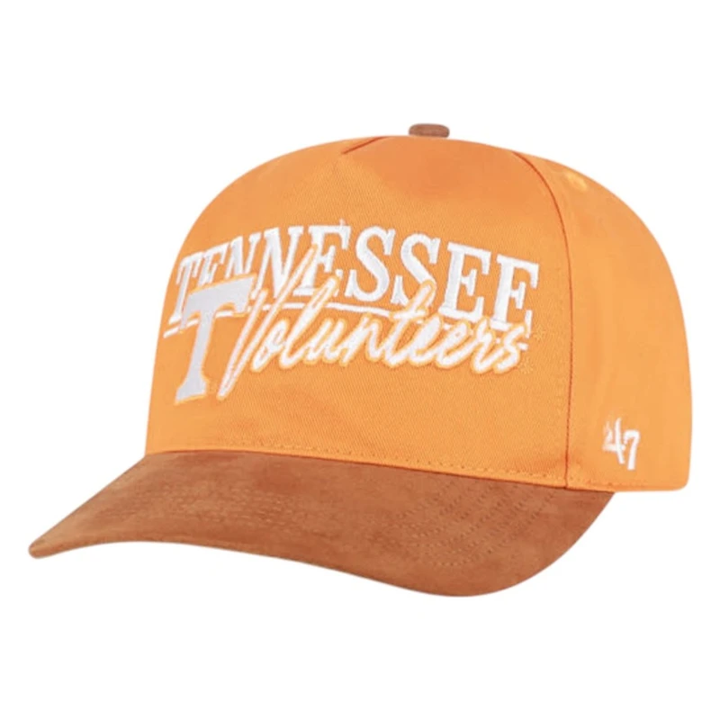 Tennessee Volunteers Scribe Line '47 Hitch Snapback Hat