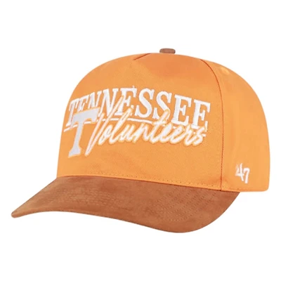 Tennessee Volunteers Scribe Line '47 Hitch Snapback Hat