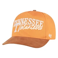 Tennessee Volunteers Scribe Line '47 Hitch Snapback Hat