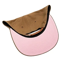 New York Yankees Pink New Era 9FIFTY A-Frame Snapback Hat