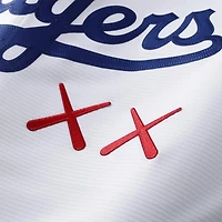 Los Angeles Dodgers Nike x KAWS White Stadium Jersey