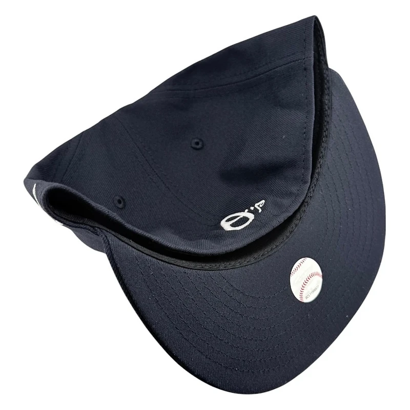 Baltimore Orioles Navy Collection Black UV New Era 59FIFTY Fitted Hat