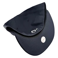 Baltimore Orioles Navy Collection Black UV New Era 59FIFTY Fitted Hat