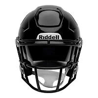 Jacksonville Jaguars Black Riddell Mid-Size "Midi" SpeedFlex Helmet