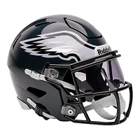 Philadelphia Eagles Green Riddell Mid-Size "Midi" SpeedFlex Helmet