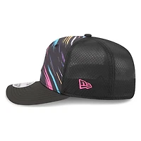 Tennessee Titans Black 2026 Crucial Catch New Era 9SEVENTY Trucker Hat