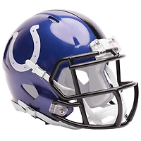 Indianapolis Colts Riddell Rivalries On Field Alternate Mini Helmet