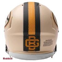 Green Bay Packers Riddell Rivalries On Field Alternate Mini Helmet