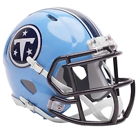 Tennessee Titans Riddell Rivalries On Field Alternate Mini Helmet
