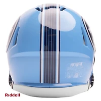 Tennessee Titans Riddell Rivalries On Field Alternate Mini Helmet