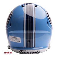 Tennessee Titans Riddell Rivalries On Field Alternate Replica Speed Helmet