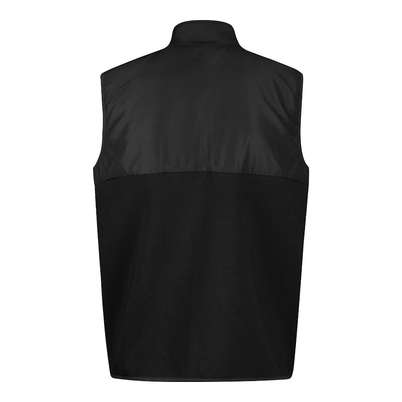 Dallas Cowboys Black '47 Imprint LC Forward Vest