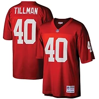Pat Tillman Arizona Cardinals Mitchell & Ness Red Legacy Men's Jersey