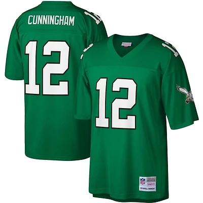 Randall Cunningham Philadelphia Eagles Mitchell & Ness Legacy Men's Jersey