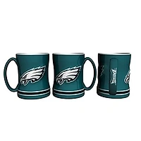 Philadelphia Eagles Relief Mug